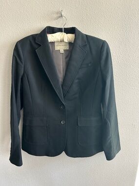 Banana Republic Suit Jacket